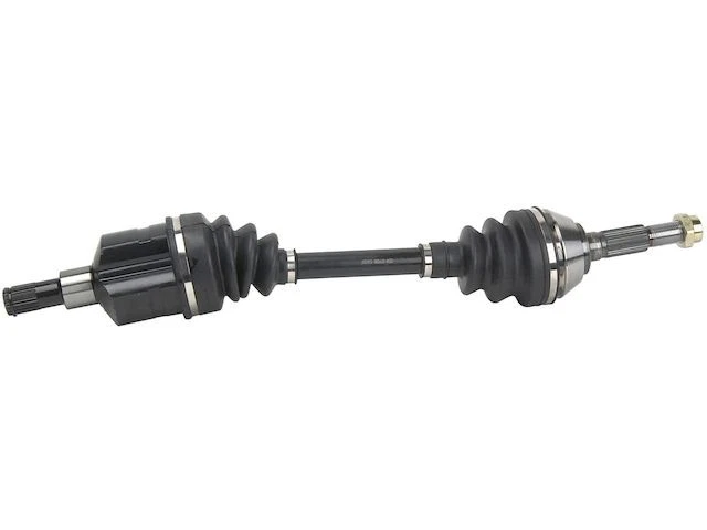 Front CV Axle Assembly For 2004-2007 Buick Rainier 2005 2006 GT781JN New CV Axle - Image 1 of 1