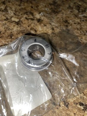 NUEVO OEM Polaris 3085384 bomba de agua sello mecánico 1996-3 XCR Ultra SP 3084009 Foto 1 de 3