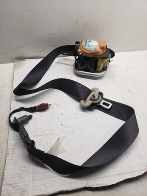 Seat Belt Front Bucket Seat Passenger Retractor Fits 08-14 IMPREZA 1406805 - Image 1 of 4