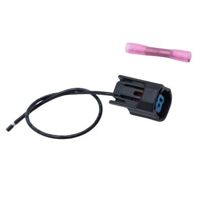 Auto Trans Oil Pressure Switch Connector Fit Acura CL TL MDX RL RDX Honda Accord - Image 1 of 4