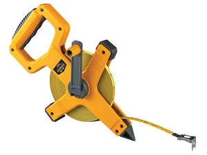 Komelon Unigrip Long Steel Tape 50m/165ft (Width 13mm) KOMLU50EE - Picture 1 of 1