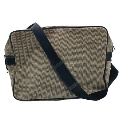 Bolso de hombro Jordache espiga con correa ajustable y múltiples compartimentos Foto 1 de 4