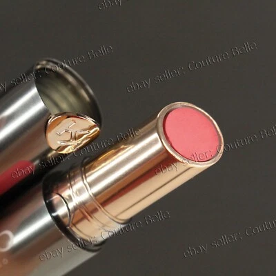 Lápiz labial Italy Milano Unlimited Stylo cremoso de larga duración 06 rosa hibisco nuevo en caja Foto 1 de 4