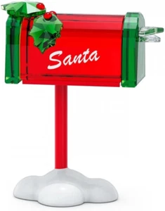 Holiday Cheers Santa’S Mailbox - Picture 1 of 12