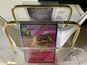 Dachsbun ex SR 119/102 sv7 Stellar Miracle Pokemon Card SV US Seller NM - Picture 1 of 1