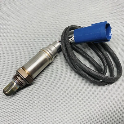 Lambda Oxygen Sensor 15943 For 2001-2002 NISSAN SENTRA 1.8L Downstream Left - Image 1 of 4