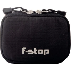 NEW f-stop Micro ICU Camera Bag (Black, Nano) - 6 x 4 x 4 - Picture 1 of 5