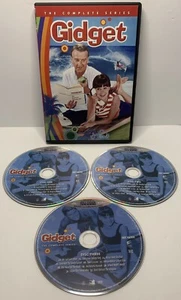 Gidget The Complete Series (DVD, 1965, OOP, Sally Field) Canadian - Bild 1 von 7