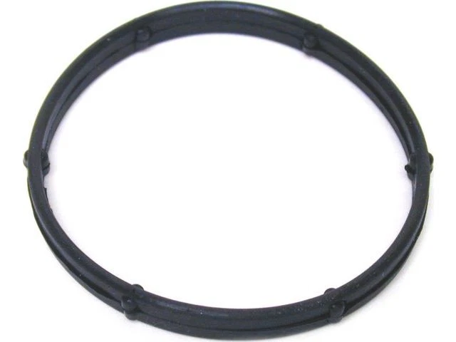Sello de carcasa termostato tipo X para Jaguar 2002-2008 56541BFPC 2005 2003 2004 Foto 1 de 2