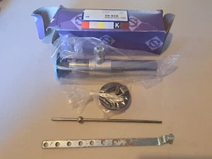 Friedrich Grohe AM 28 958 K45 Pop-Up Drain - Picture 1 of 6