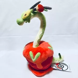 Pokemon Plush doll Hydrapple Japan NEW Pocket Monster Japan Limited New - Picture 1 of 7