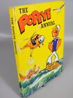 The Popeye Annual Published 1960, Hardback