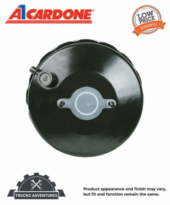 Cardone Reman Power Brake Booster 54-73163 | Peça automática de alta qualidade, universal - Imagem 1 de 4