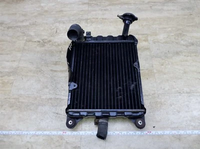 Honda Goldwing GL1100 1983 H1164-2. radiador Foto 1 de 4