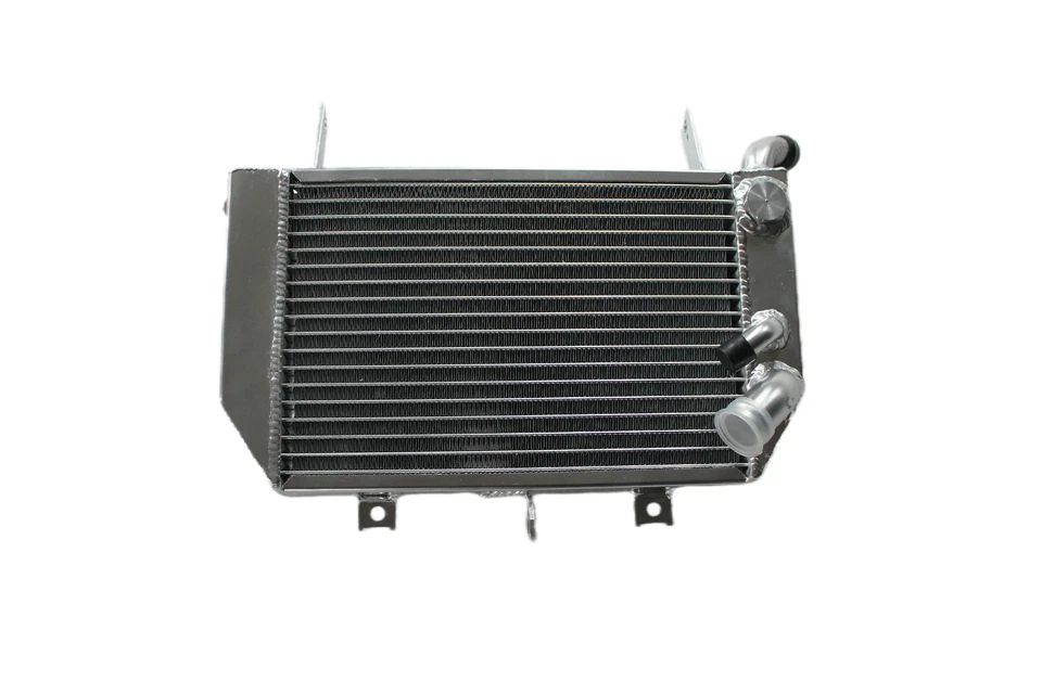 铝制散热器 适合铃木 TL1000R TL-R 1000 1998 - 2003 下侧 — 第 1/4 张图片