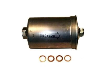 For 1989-1991 Audi 200 Fuel Filter 66472KC 1990 Fuel Filter - Imagen 1 de 2
