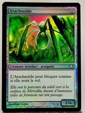 Magic - MTG - Arachnoide FOIL Cinquieme Aube - Uncommon - Creature Artefact - NM