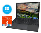 Microsoft Surface Pro 5 LTE | i5-7300u | 256GB SSD 8GB RAM | KEYBOARD OPTIONAL