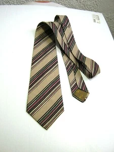 Magis Rare New Vintage 70 Shantung Pure Silk Original - Picture 1 of 4