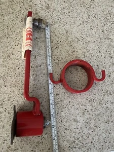 Vintage Toro Arm Part Number 36-2180 NOS - Picture 1 of 10