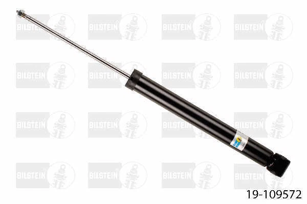 Amortiguador trasero Bilstein B4 para Seat Ibiza SC Mk4 (6J1, 6P1) 1.2 (44 kW) Foto 1 de 1