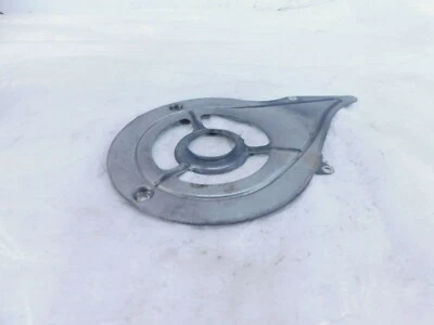 Cubierta de embrague interior izquierdo Aprilia Mana 850 GT & SRV 850 2007-2013 deflector de aire Foto 1 de 4