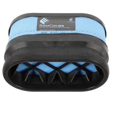 Filtro de filtro de aire genuino GM 2010-2016 Chevrolet Express Savana 2500 20815924 Foto 1 de 4