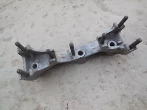 Porsche 356 B Super / S90 / C / SC / 912 Rocker Arm Support (Aluminum) # 2 - Picture 1 of 6