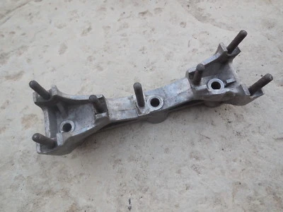 Porsche 356 B Super / S90 / C / SC / 912 Rocker Arm Support (Aluminum) # 2 - Image 1 of 4