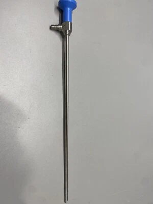 stryker ojos ideales 502-539-045 5mm 45° Foto 1 de 4