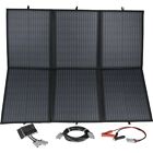 Drivetech 4X4 200W Foldable Solar Blanket Dtsb200