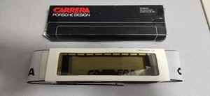 Vintage Carrera Porsche Design 5600 Skibrille Made In Austria - Bild 1 von 14