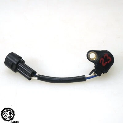 SENSOR DE LEVA DE POSICIÓN DEL ÁRBOL DE LEVAS SUZUKI HAYABUSA 22-24 Foto 1 de 2