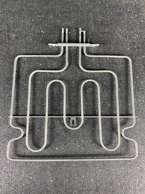 Miele H 2760-2B Einbau-Backofen Herd Heizelement Oberhitze 2042937000  #1028-8N - Bild 1 von 3