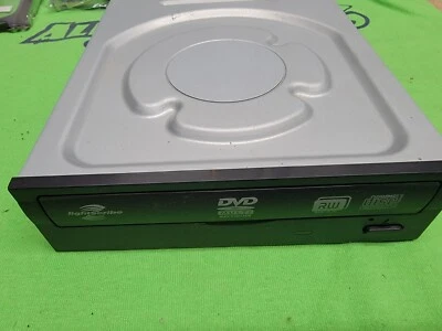 Lite-On LightScribe DVD Multi-Recorder Rewritable Drive Model iHAS224 - Image 1 of 2