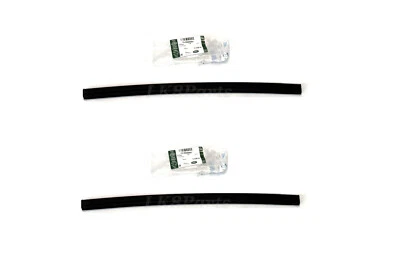 Juego Protector Guardabarros Land Rover Range Rover 13 Sport 06-13 x2 Genuino CLB500051  Foto 1 de 4