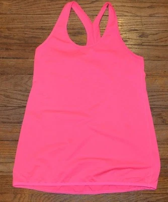 Top sin mangas Tek Gear Performance Drytek ROSA INTENSO Equipo de entrenamiento de rendimiento Foto 1 de 2