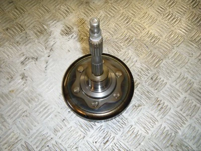 cloche d'embrayage quad tgb 425 blade - Photo 1/2