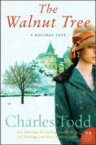 Walnut Tree : A Holiday Tale by Charles Todd (2013, Trade Paperback)