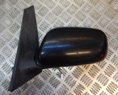 Espejo retrovisor izquierdo Toyota Prius NSF 2007 genuino lado del pasajero E4012227 Foto 1 de 4