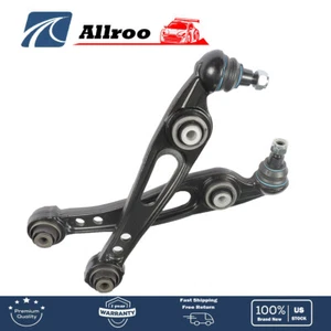 For 13-18 Land Rover Range Rover Front LH and RH Lower Rearward Control Arm Kit - Bild 1 von 8