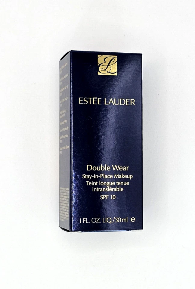 Estée Lauder Double Wear Stay in Place Make-up 30ml Verschiedene Farben - Bild 1 von 1