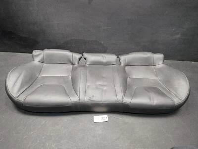 Cojín inferior asiento trasero Volvo S60 2017 2014 2015 2016 2018 Foto 1 de 4