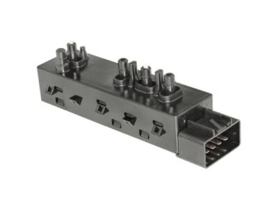 Interruptor de asiento eléctrico delantero derecho 37764HSHD 2008 2009 para GMC Acadia 2007-2012 Foto 1 de 2