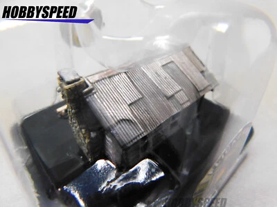 WOODLAND SCENICS BR4961 COZY CABIN train camp railroad N SCALE log WDS4961 NEW - Image 1 of 4