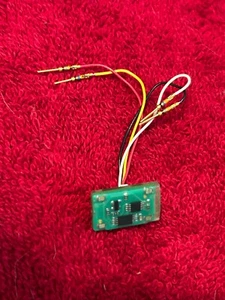 GARMIN CONFIGURATION MODULE POTTED P/N 011-00979-03 - Picture 1 of 6
