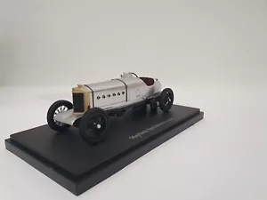 1/43 MEGA RARA MAYBACH AUTO DA CORSA SPECIALE MERCEDES-BENZ 1920 AUTOCULT 02026 - Foto 1 di 8