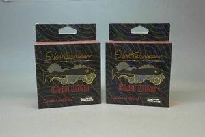 Svartzonker Hardmono material de compartimento - 50 m - todos los espesores - nuevo -  - Imagen 1 de 2