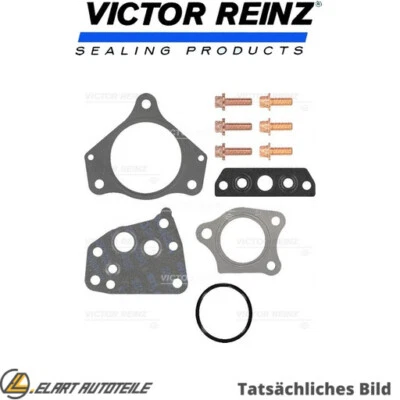 DER MONTAGESATZ, DAS LADEGERÄT FÜR MERCEDES BENZ JEEP VITO MIXTO KASTEN W639 - Bild 1 von 4