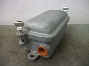 MARLEY M-1 VIBRATION SWITCH NOB - Picture 1 of 5